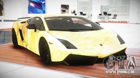 Lamborghini Gallardo SC S9 pour GTA 4