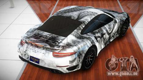Porsche 911 Turbo XR S1 für GTA 4