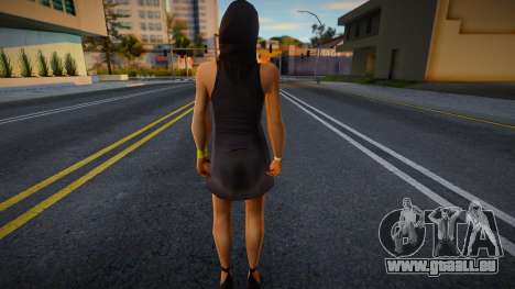 HD Bfyri 1 pour GTA San Andreas