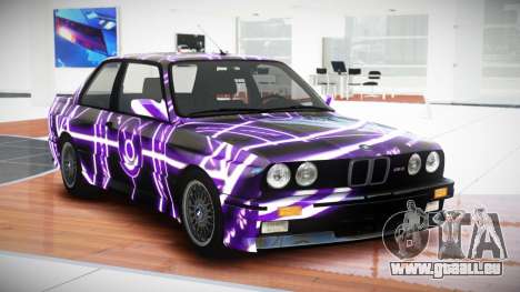 BMW M3 E30 XR S8 für GTA 4