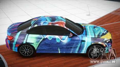 BMW M2 G-Style S10 für GTA 4