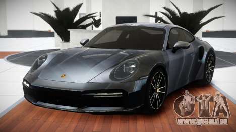 Porsche 911 T-SR S4 für GTA 4