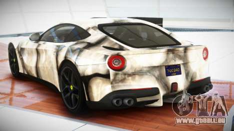 Ferrari F12 Z-Tuned S11 pour GTA 4