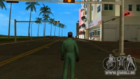 HD Printrb für GTA Vice City