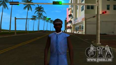 HD CrewB pour GTA Vice City