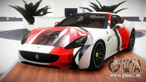 Ferrari California FW S5 für GTA 4