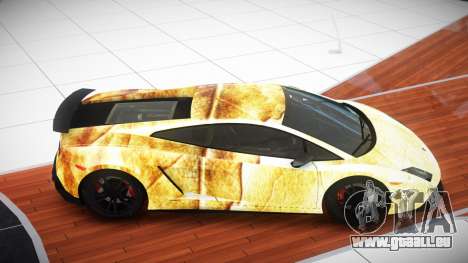 Lamborghini Gallardo SC S9 pour GTA 4