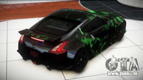 Nissan 370Z WF S11 für GTA 4