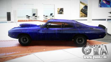Dodge Charger RT G-Tuned S9 für GTA 4