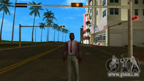 HD Bmubu pour GTA Vice City