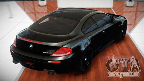 BMW M6 E63 GT für GTA 4