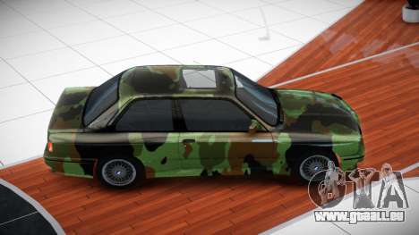 BMW M3 E30 XR S3 pour GTA 4