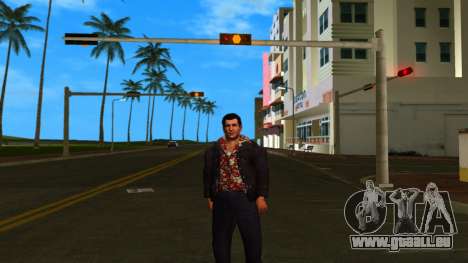 Joe Barbaro-Mafia II für GTA Vice City