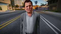 Liam Neeson V1 für GTA San Andreas