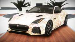 Jaguar F-Type GT-X S6 pour GTA 4