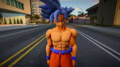 Fortnite - Son Goku Ultra Instinct für GTA San Andreas