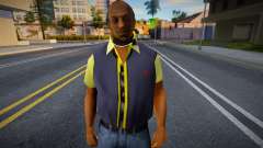 Peter Vance pour GTA San Andreas