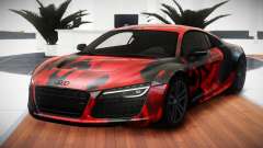 Audi R8 V10 R-Tuned S4 pour GTA 4