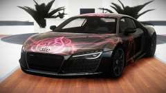 Audi R8 E-Edition S11 für GTA 4