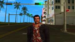 Joe Barbaro-Mafia II pour GTA Vice City