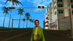 HD Wfost pour GTA Vice City