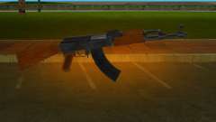 Weapon from GTA 4 pour GTA Vice City