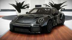 Porsche 911 GT2 Racing Tuned S2 pour GTA 4