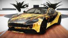 Aston Martin Vanquish X S10 für GTA 4