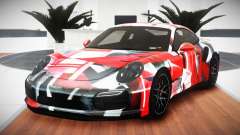 Porsche 911 Turbo XR S11 für GTA 4