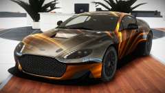 Aston Martin V8 Vantage Pro S8 pour GTA 4