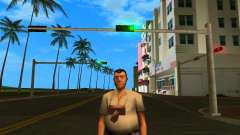 HD Jmoto pour GTA Vice City