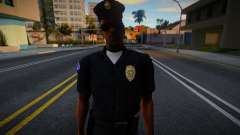 Sweet uniform CRASH für GTA San Andreas
