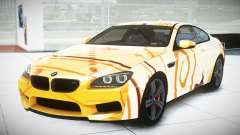 BMW M6 F13 XD S5 pour GTA 4