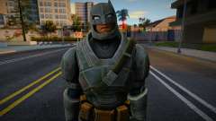 Batman: BvS v1 für GTA San Andreas