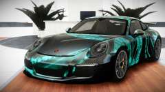 Porsche 911 GT3 Racing S11 für GTA 4