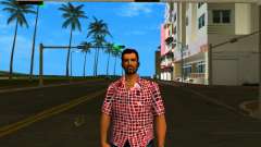 Party Tommy Skin 1 pour GTA Vice City