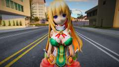 Vert from HDN (ReBirth:1 VII) pour GTA San Andreas