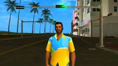 New Outfit Tommy 1 pour GTA Vice City