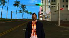 New Sonny Forelli pour GTA Vice City