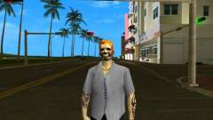 Ghostrider für GTA Vice City