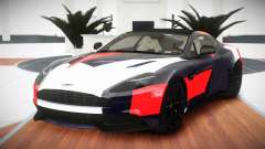 Aston Martin Vanquish X S8 für GTA 4