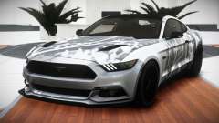 Ford Mustang GT R-Tuned S11 pour GTA 4