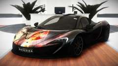 McLaren P1 Z-XR S3 pour GTA 4