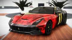 Ferrari F12 Z-Tuned S1 pour GTA 4