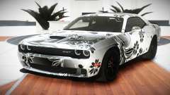 Dodge Challenger Hellcat SRT S11 für GTA 4