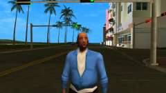 HD Kem für GTA Vice City