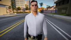 LSPD Detective LQ pour GTA San Andreas