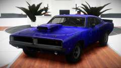 Dodge Charger RT G-Tuned S9 für GTA 4