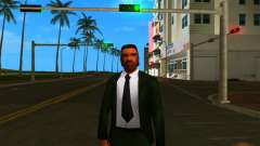 HD Hmost für GTA Vice City