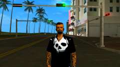 Gangster Skin pour GTA Vice City